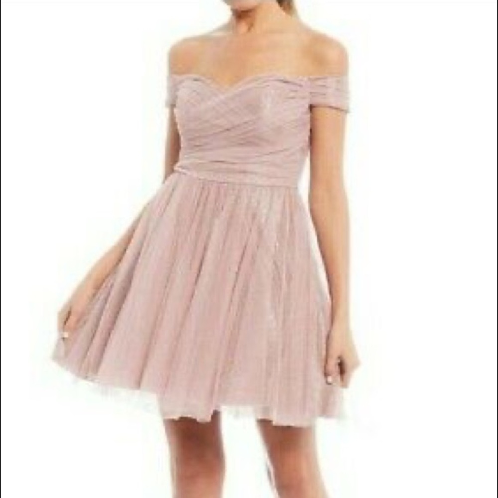 NEW City Vibe dress